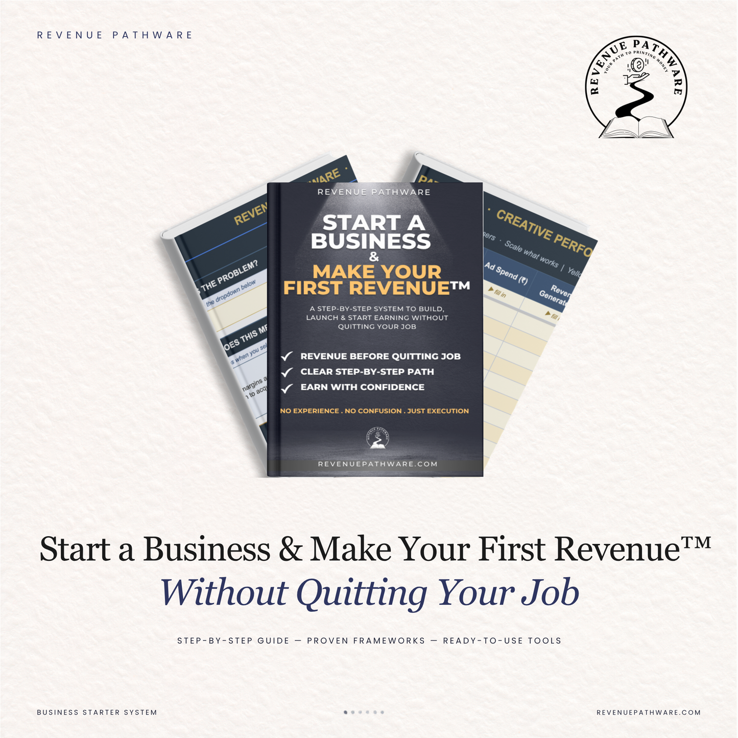 how to start a business