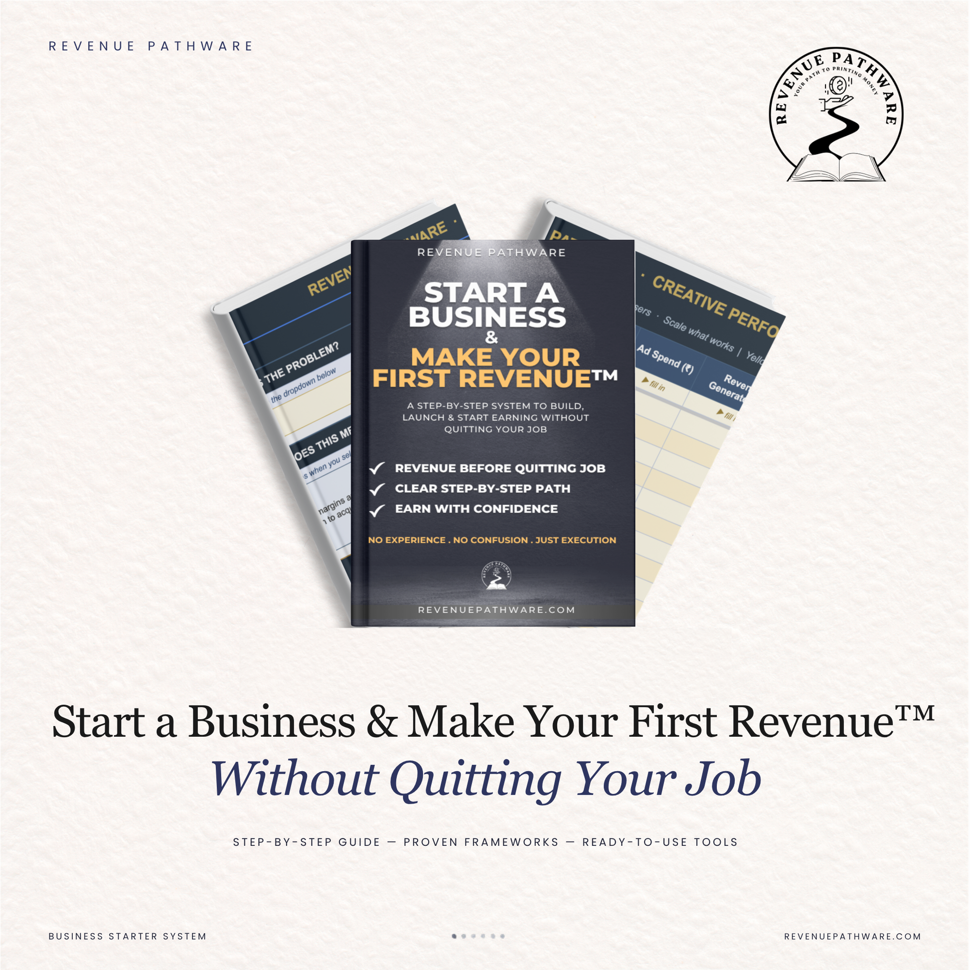 how to start a business