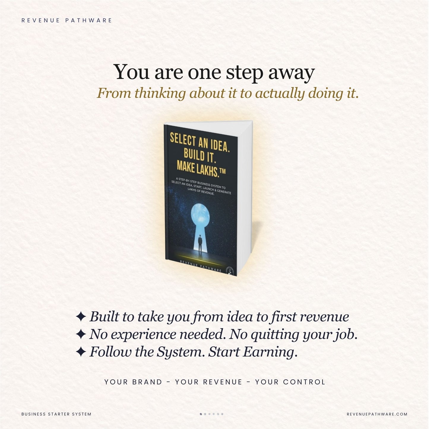 how to start a business