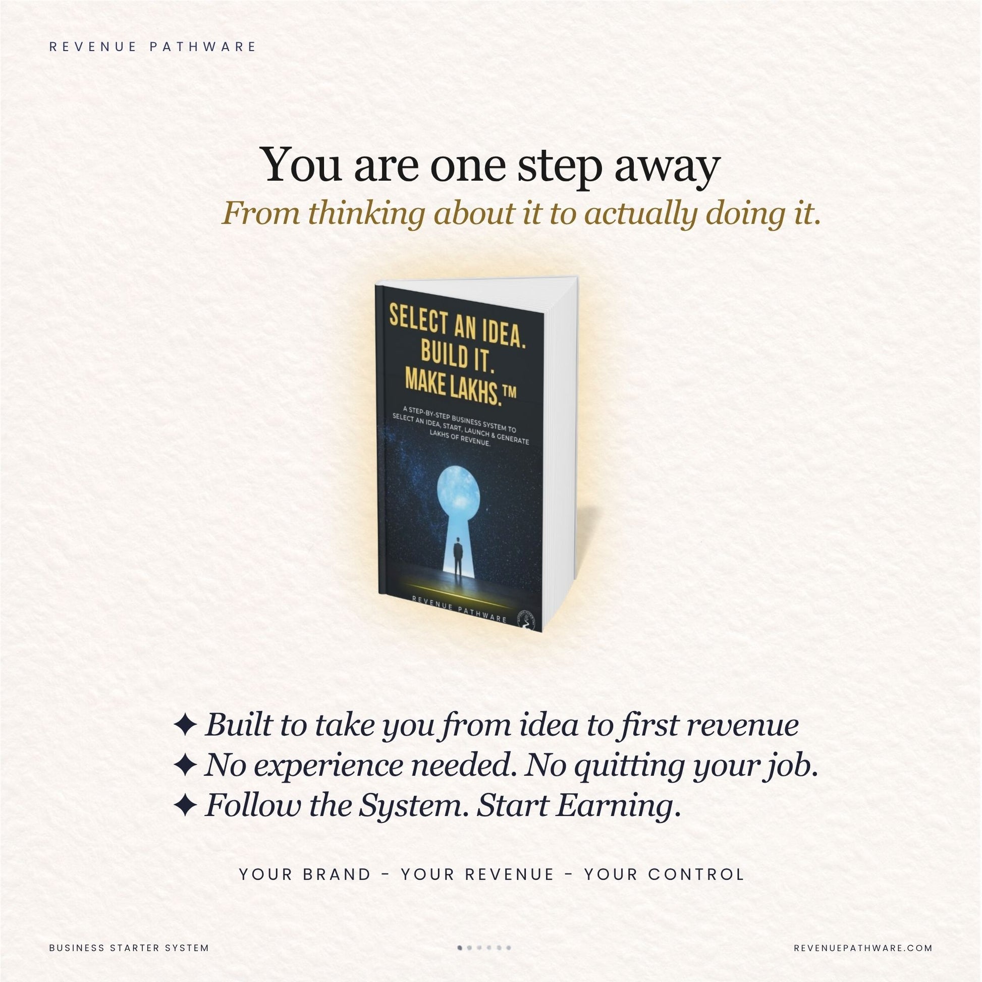 how to start a business