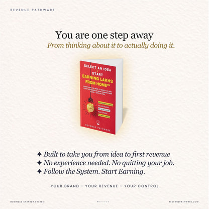 how to start online business